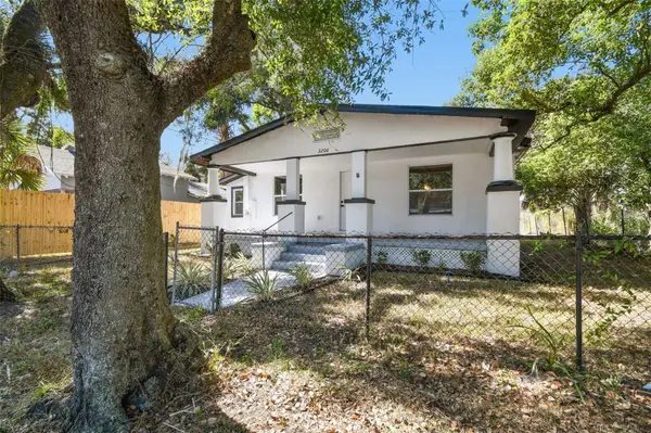 3206 N 29TH ST, Tampa, FL 33605