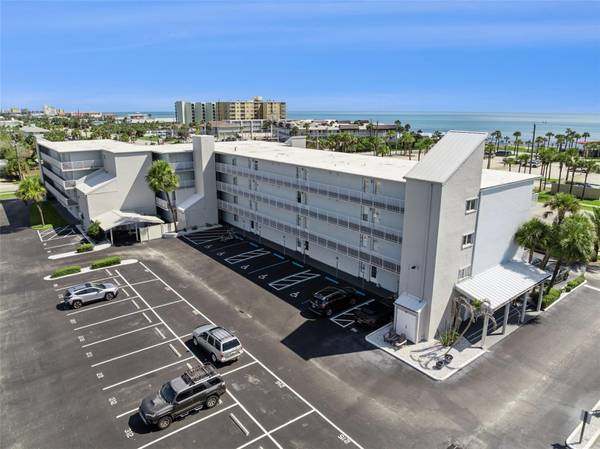 3700 S ATLANTIC AVE #309, New Smyrna Beach, FL 32169