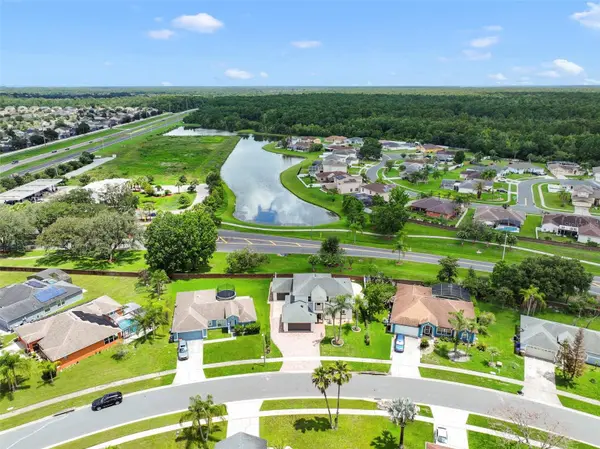 2574 SAGE DR, Kissimmee, FL 34758