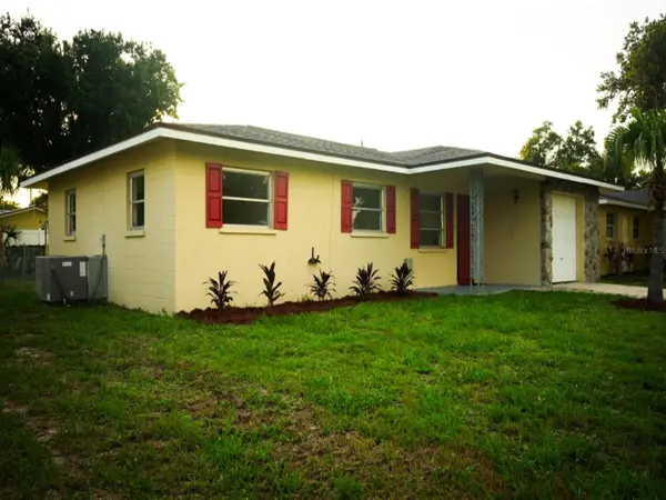 1051 VENETIAN Pkwy, Venice, FL 34285