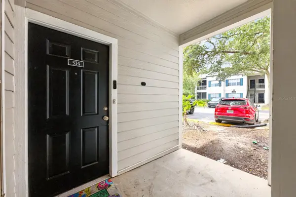 5118 CITY ST #514, Orlando, FL 32839