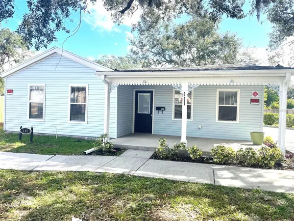 111 S RANDOLPH AVE, Kissimmee, FL 34741