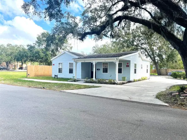 111 S RANDOLPH AVE, Kissimmee, FL 34741