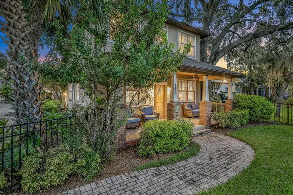 148 S THORNTON AVE, Orlando, FL 32801