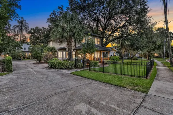 148 S THORNTON AVE, Orlando, FL 32801