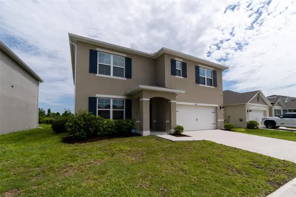 2695 HOUSE FINCH RD, Harmony, FL 34773