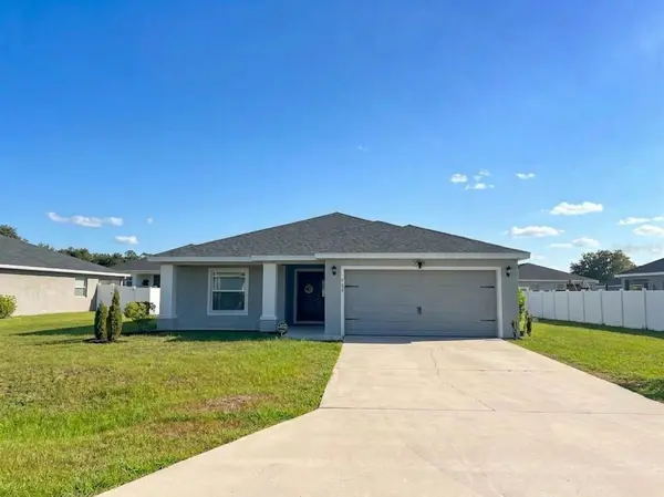 9134 SE 43RD TERR, Ocala, FL 34480