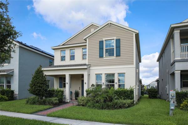 16625 POINT ROCK DR, Winter Garden, FL 34787