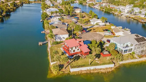 3179 AZALEA DR, Hernando Beach, FL 34607