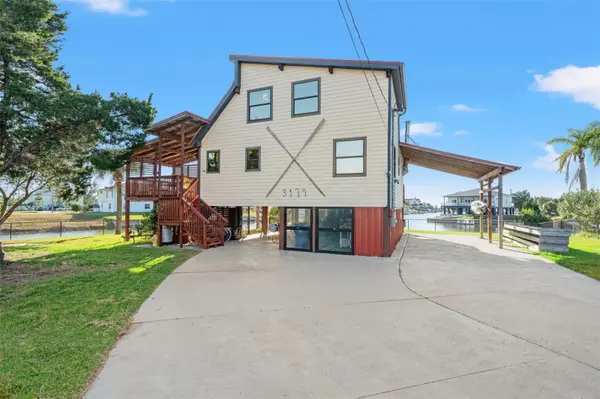 3179 AZALEA DR, Hernando Beach, FL 34607