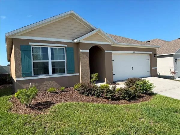 4063 ALISSA LN, Haines City, FL 33844