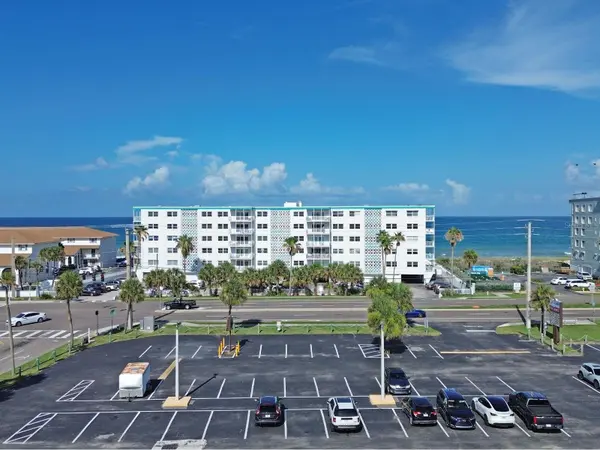 205 HIGHWAY A1A #501 #501, Satellite Beach, FL 32937