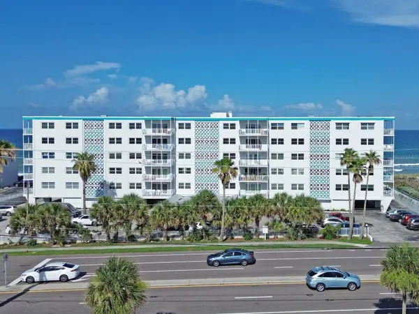 205 HIGHWAY A1A #501 #501, Satellite Beach, FL 32937