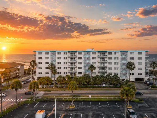 205 HIGHWAY A1A #501 #501, Satellite Beach, FL 32937