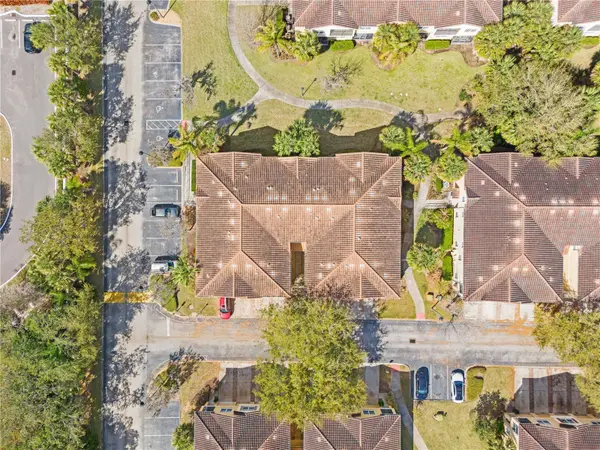 7519 BLISS WAY #7519, Kissimmee, FL 34747