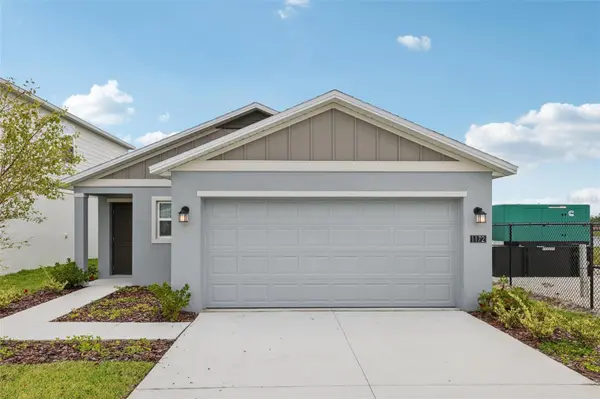 1172 BELLE ISLE LN, Daytona Beach, FL 32124,Video Tour