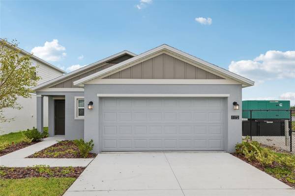 1172 BELLE ISLE LN, Daytona Beach, FL 32124