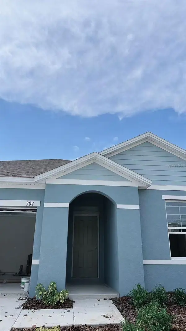 304 SOFIA LN, Lake Alfred, FL 33850