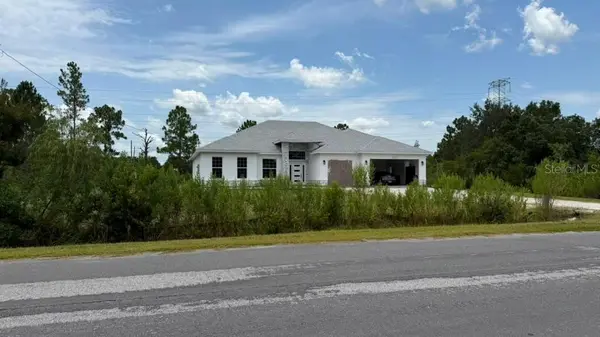 0 NETTLETON ST, Orlando, FL 32833