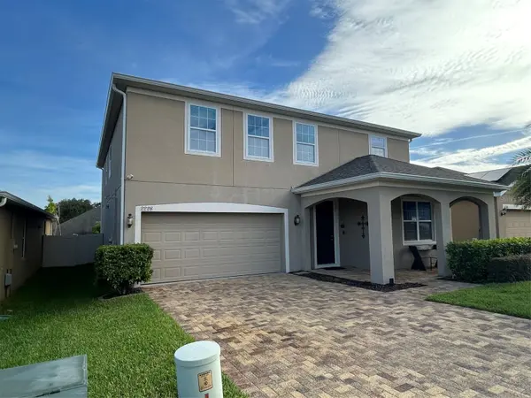 2228 NAPONE LN, Minneola, FL 34715