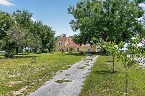 3830 GRIFFIN VIEW DR, Lady Lake, FL 32159