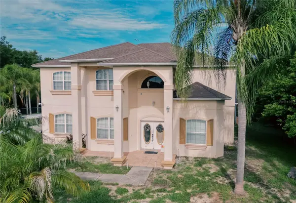 2266 RED GATE RD, Orlando, FL 32818