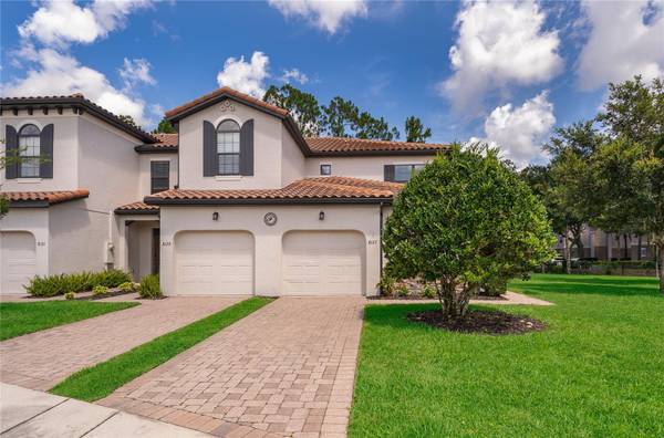 8127 ROSEVILLE BLVD, Davenport, FL 33896