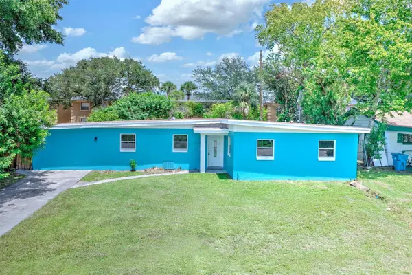3009 MARATHON AVE, Orlando, FL 32805