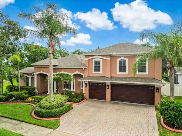 8615 WARWICK SHORE XING, Orlando, FL 32829