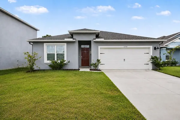 6708 ALDER RD, Harmony, FL 34773