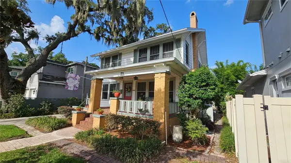 821 N EOLA DR, Orlando, FL 32803