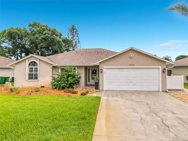1409 CALIFORNIA DR, Melbourne, FL 32940