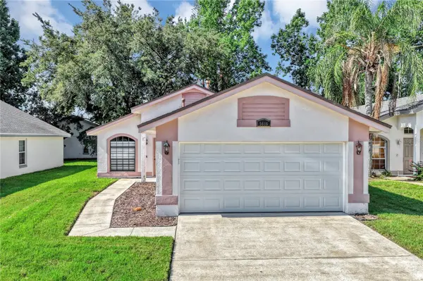 5616 NORMAN H CUTSON DR, Orlando, FL 32821