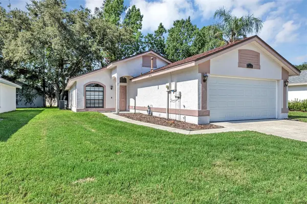 5616 NORMAN H CUTSON DR, Orlando, FL 32821