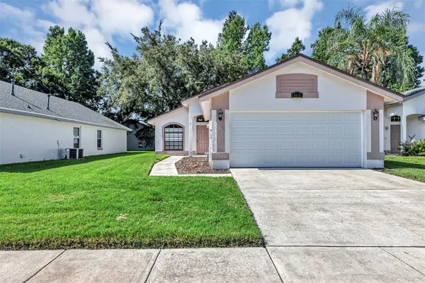 5616 NORMAN H CUTSON DR, Orlando, FL 32821