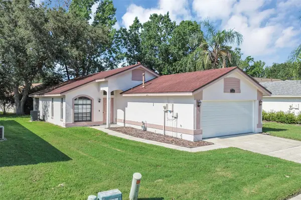 5616 NORMAN H CUTSON DR, Orlando, FL 32821