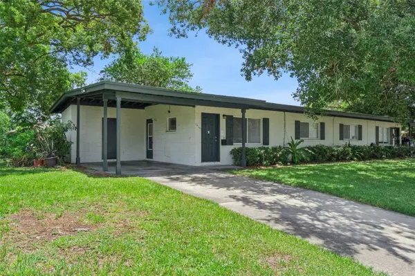 1416 BEATRICE DR, Orlando, FL 32810