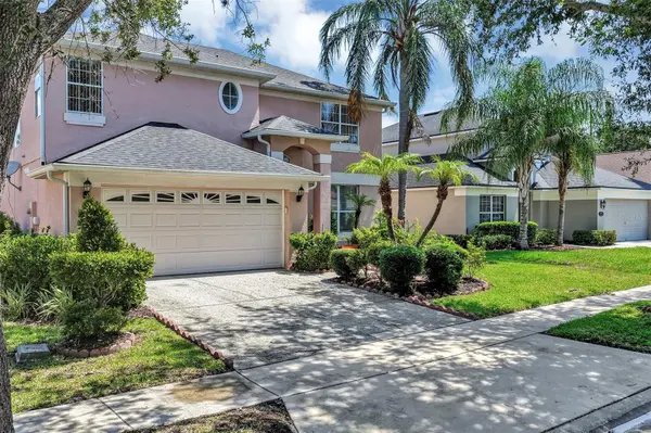 4921 CASA VISTA DR, Orlando, FL 32837