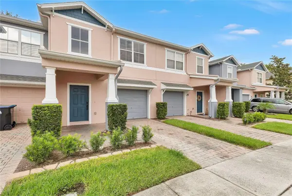 16077 OLD ASH LOOP #19, Orlando, FL 32828