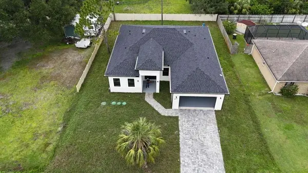 2651 PEAKE ST, North Port, FL 34286