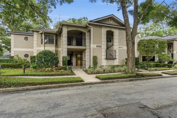 1055 N KENSINGTON PARK DR S #612, Altamonte Springs, FL 32714