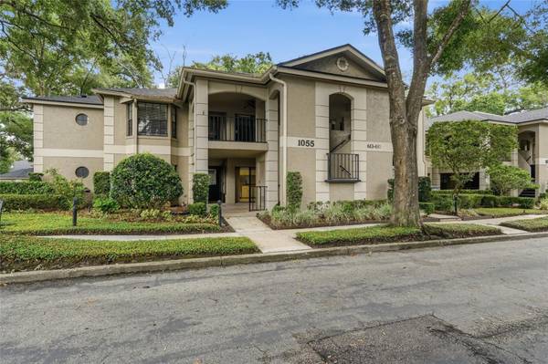 1055 N KENSINGTON PARK DR S #612, Altamonte Springs, FL 32714