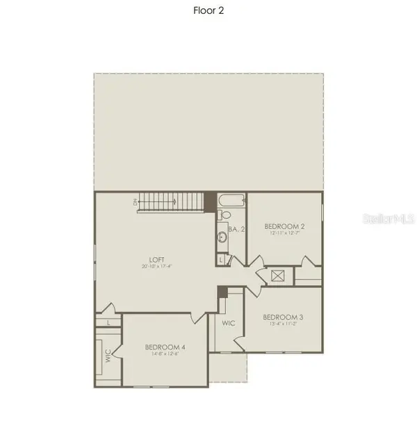 1470 RIDGE TREE DRIVE, Ormond Beach, FL 32174