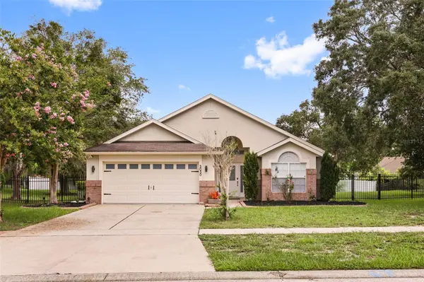 3050 MOUNTEL AVE, Deltona, FL 32725