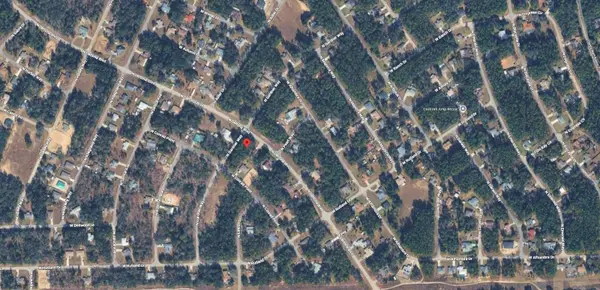 10181 N GARDNER WAY, Citrus Springs, FL 34434