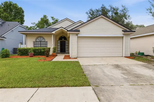 718 BIRGHAM PL, Lake Mary, FL 32746