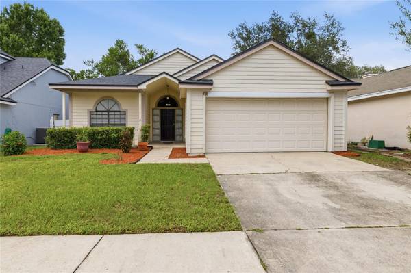 718 BIRGHAM PL, Lake Mary, FL 32746