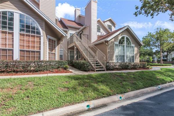 605 YOUNGSTOWN Pkwy #30, Altamonte Springs, FL 32714