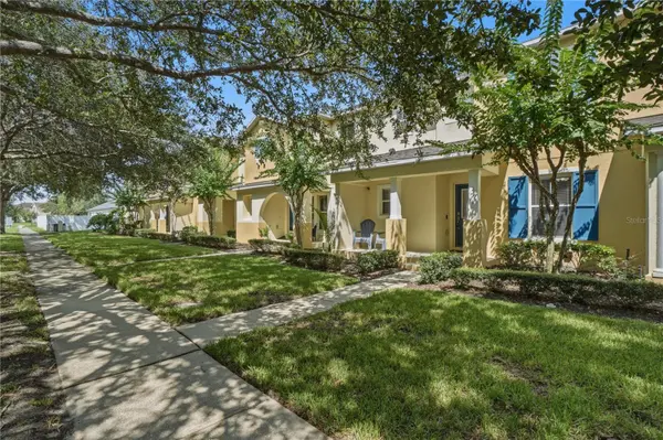 2517 ABEY BLANCO DR, Orlando, FL 32828