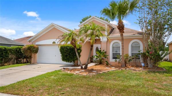 12827 WOODBURY GLEN DR, Orlando, FL 32828